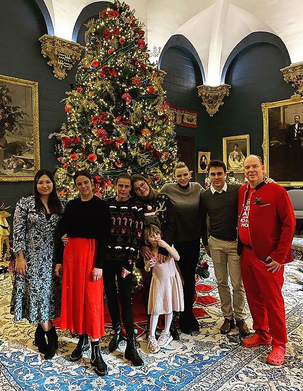 Familia Grimaldi