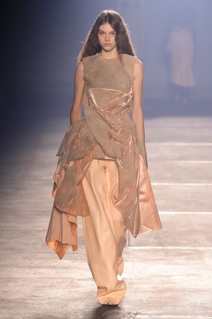Mugler Primavera-verano 2026