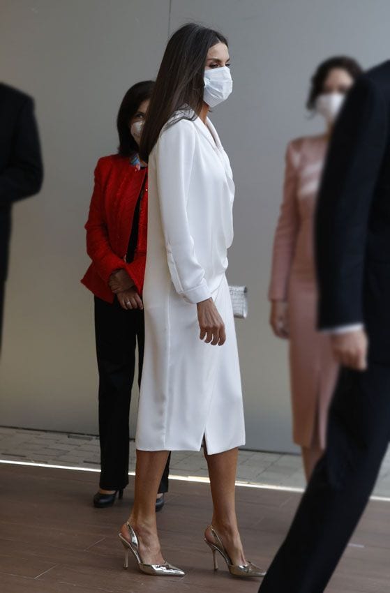 Reina Letizia