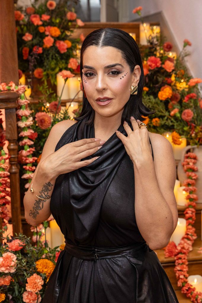 Ruth Lorenzo