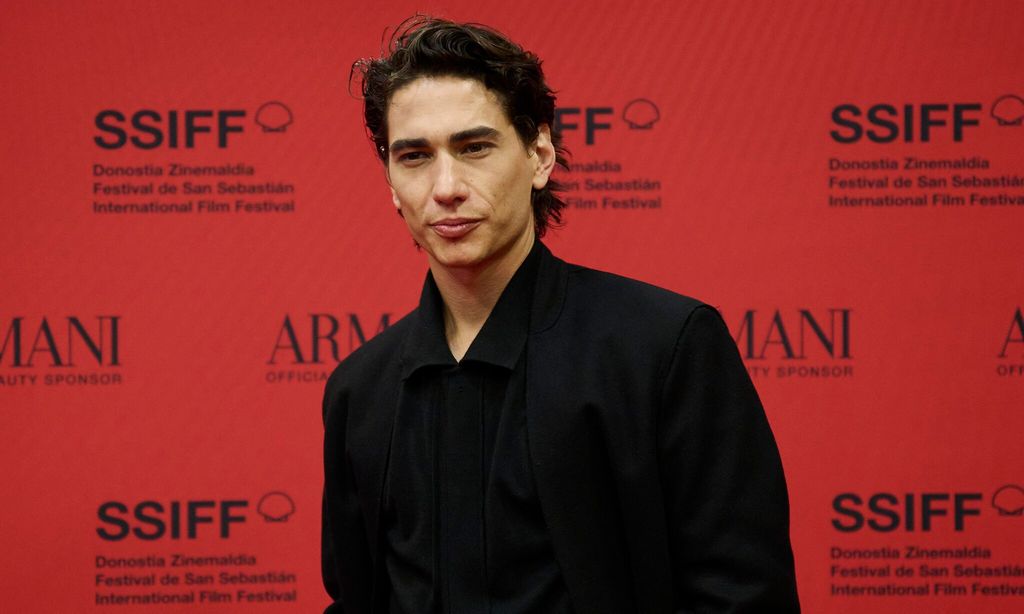 enzo vogrincic
