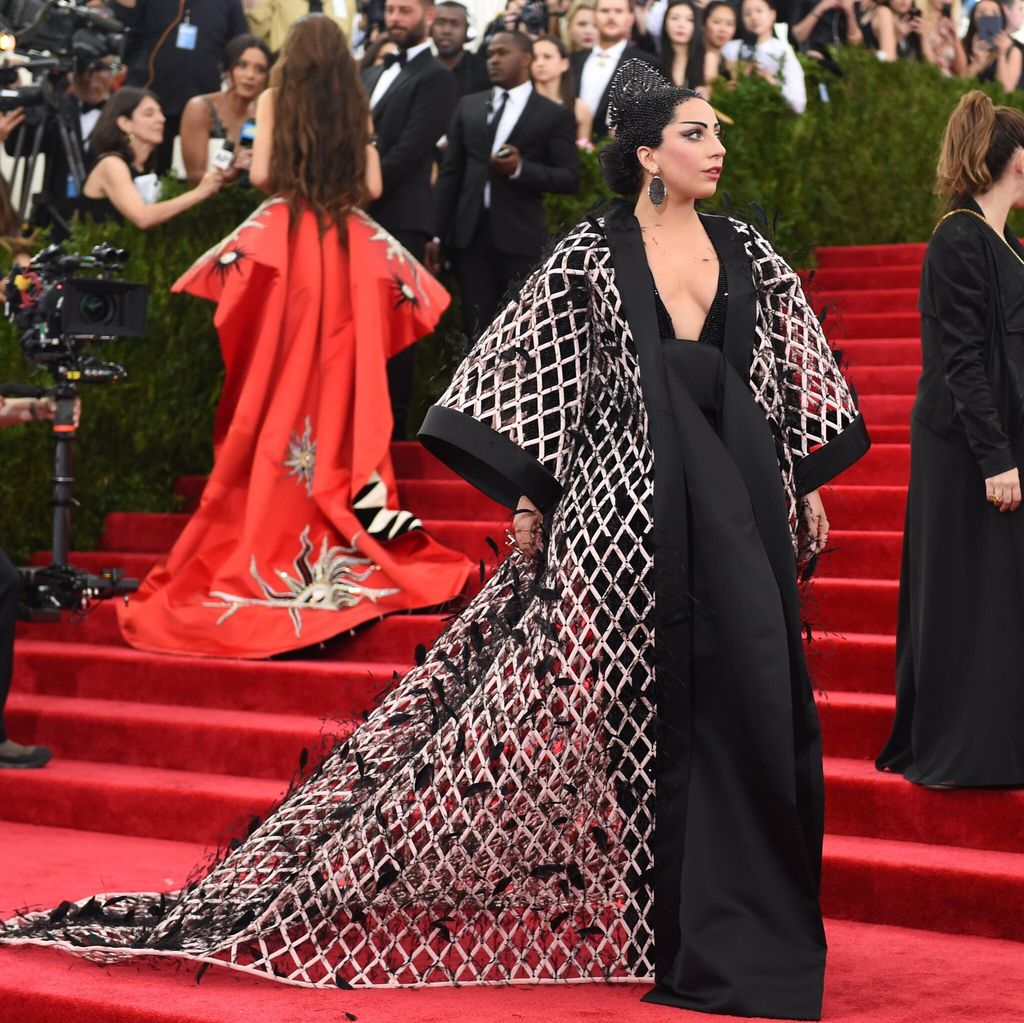 lady gaga