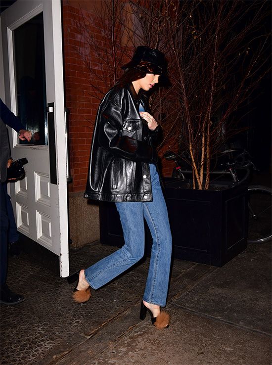 Kendall Jenner