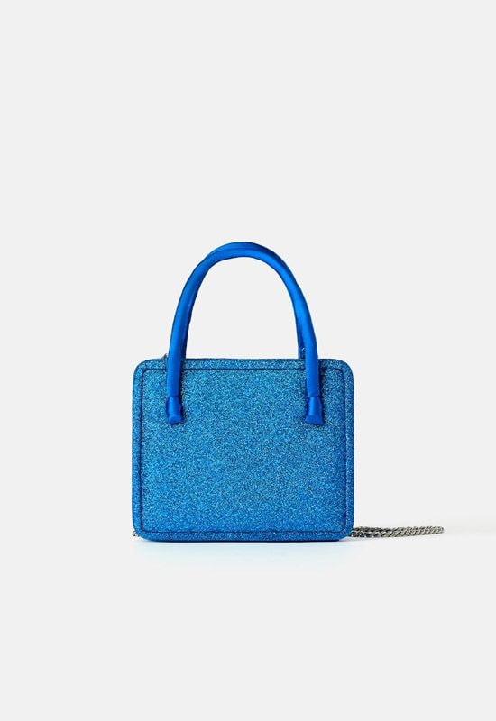 bolsos zara