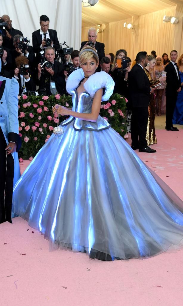 zendaya