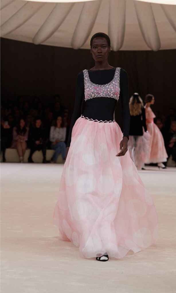 chanel