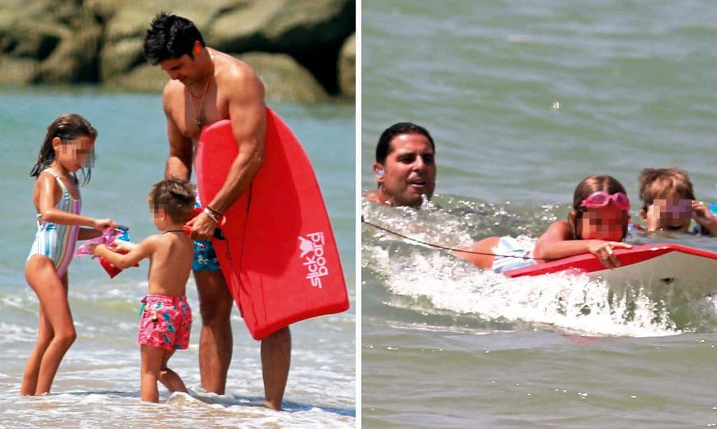Ep_Francisco Rivera con hijos en la playa (53)-Collage-U53135472624uyq