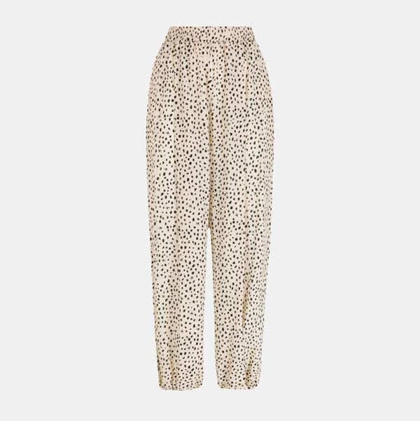 pantalon lunares