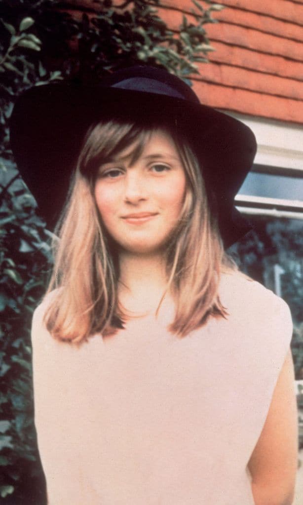 diana de gales especial