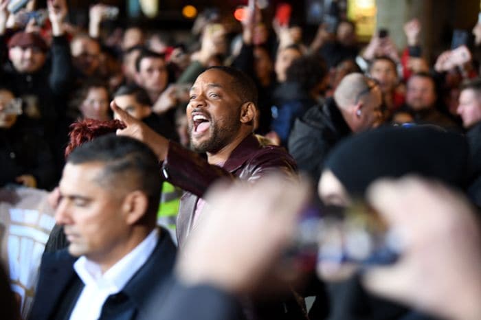 will smith