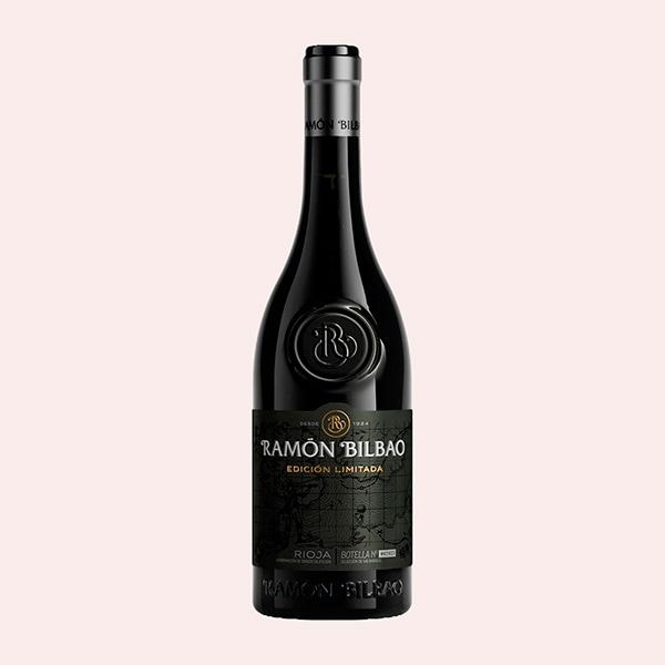 Ramón Bilbao Edición Limitada
