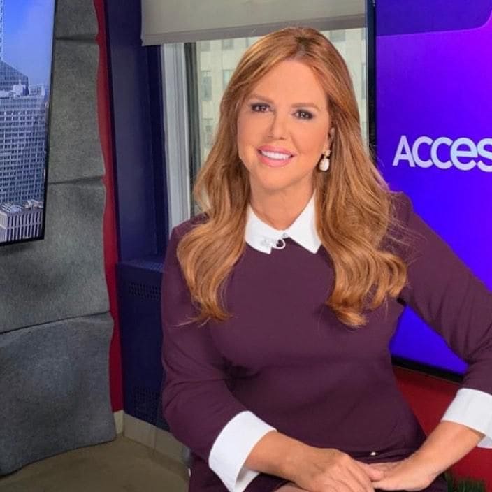 María Celeste Arrarás