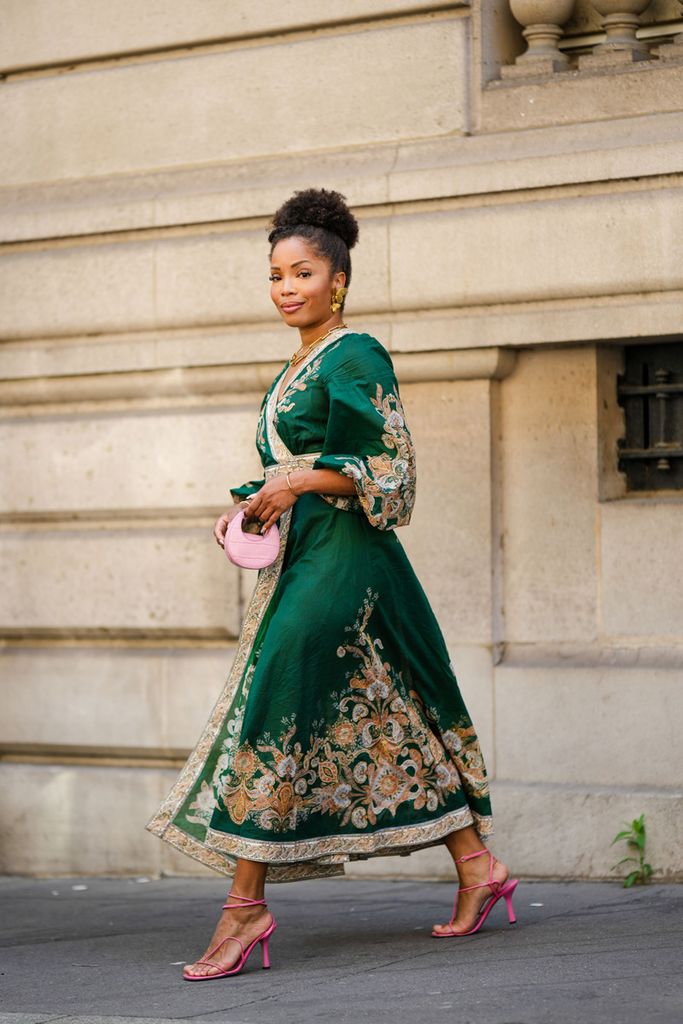 caftan looks 2