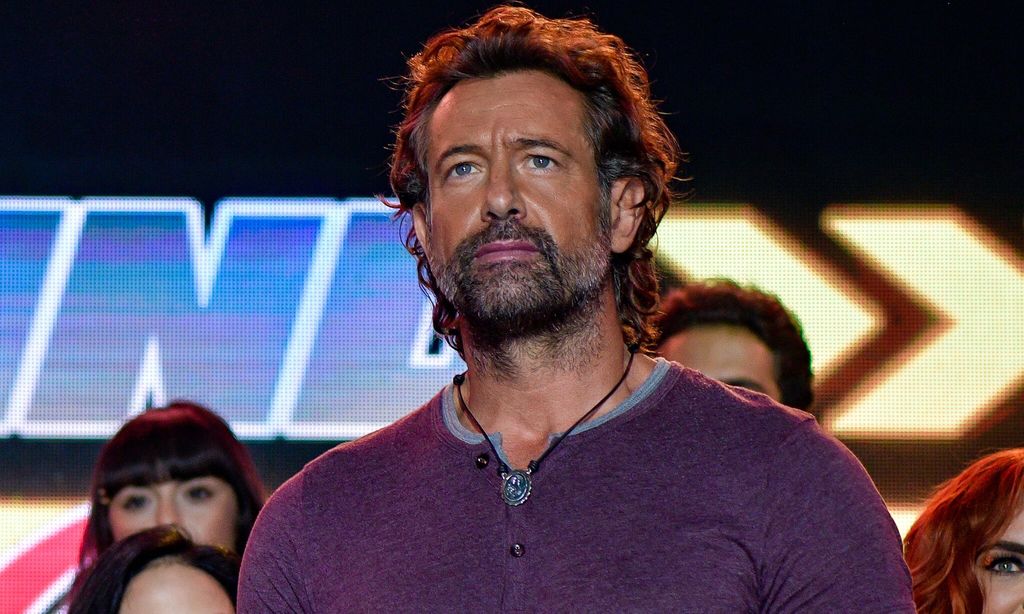 Gabriel Soto