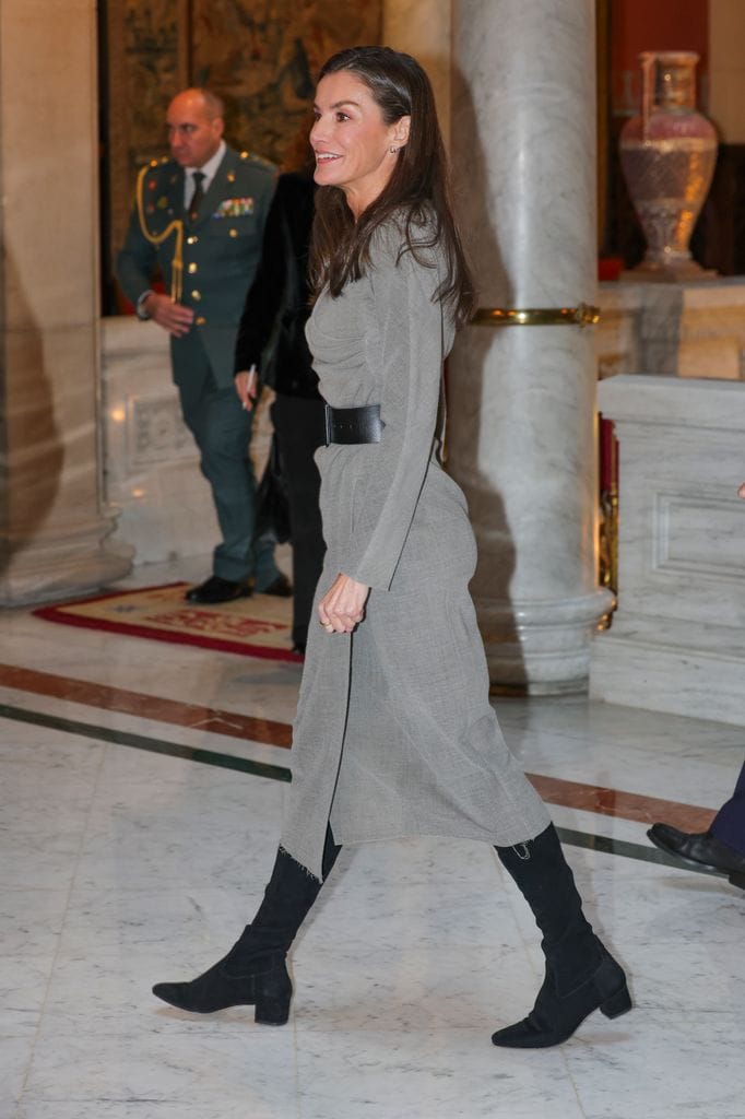Reina Letizia