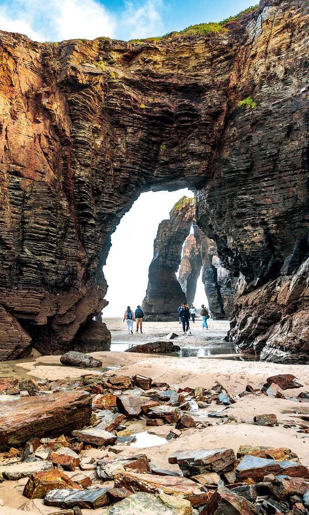 Galicia VIAJES2124
