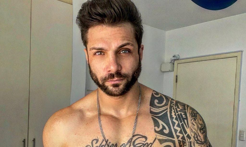 nicola porcella