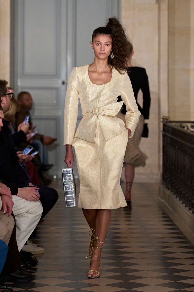 Jacquemus Otoño/Invierno 2026