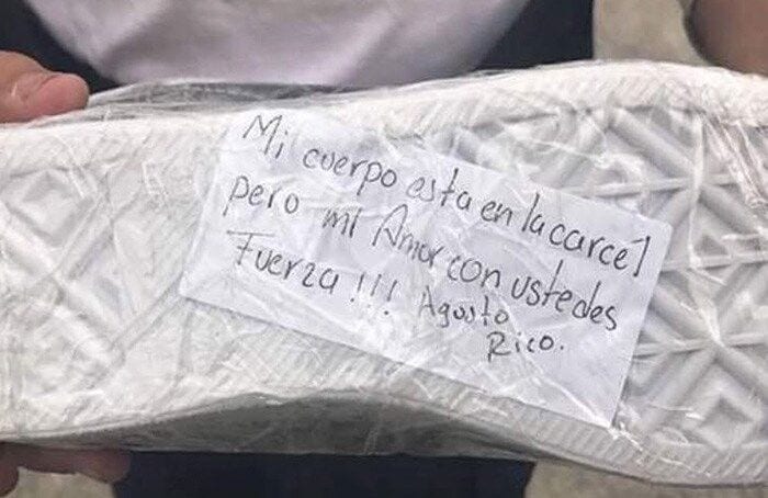 mensajes positivos donaciones 5 a