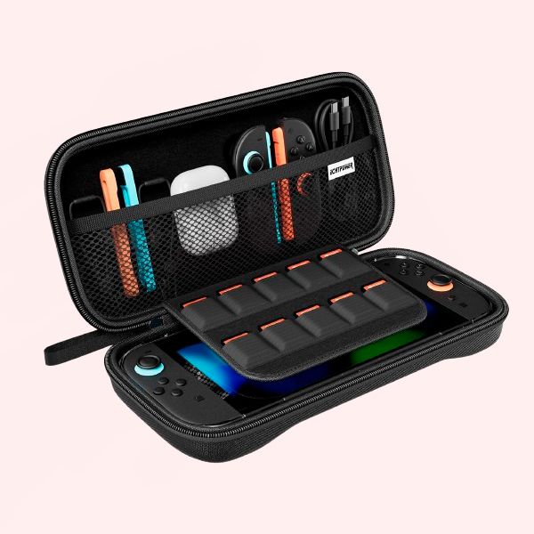 Una funda 4 en 1