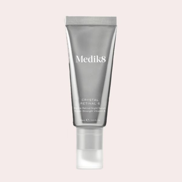 medik8 crema retinol