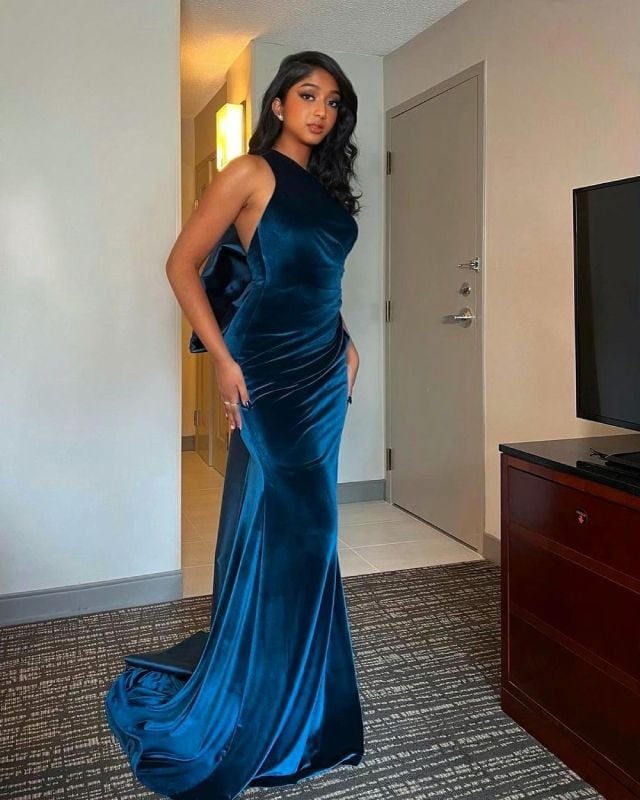 Así es Maitreyi Ramakrishnan, la protagonista de 'Yo nunca' de Netflix