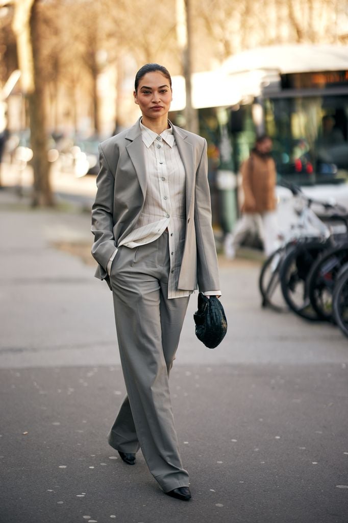 Shanina Shaik