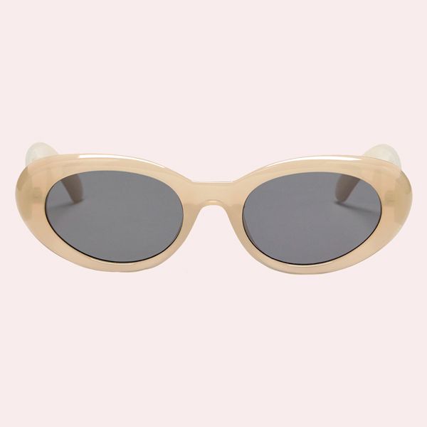 Gafas de sol ovaladas Easy Wear