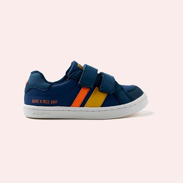 Zapatillas Barefoot GIOSEPPO 76985