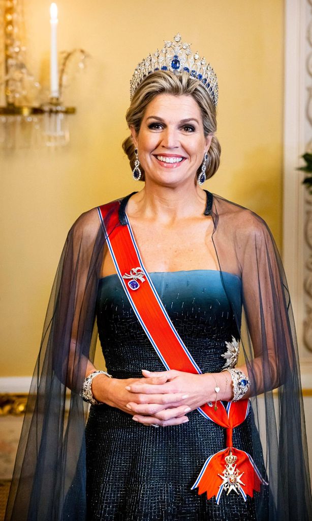 HO4034CENA GALA OSLO