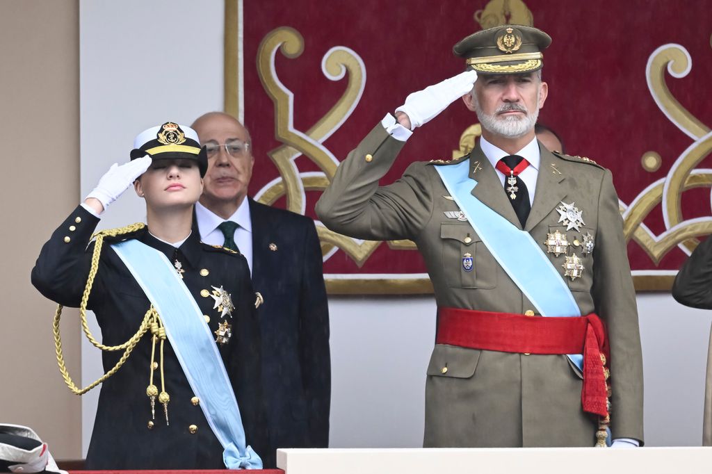 Día Hispanidad 2024