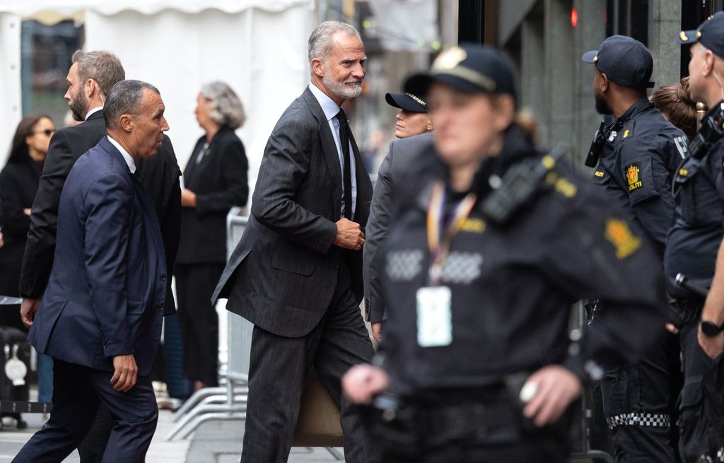 Felipe VI