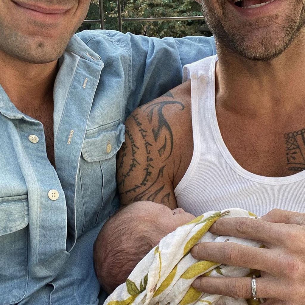 jwan yosef y ricky martin