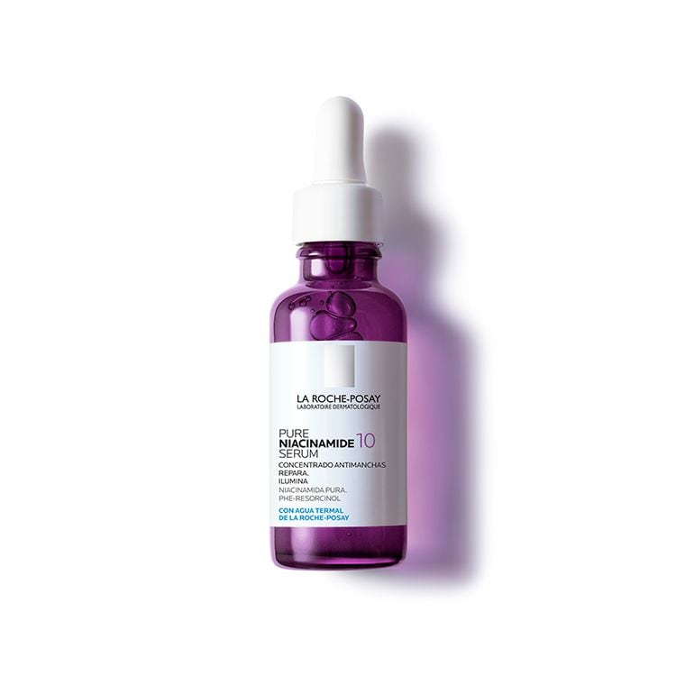 Pure Niacinamide 10 Serum, de La Roche-Posay