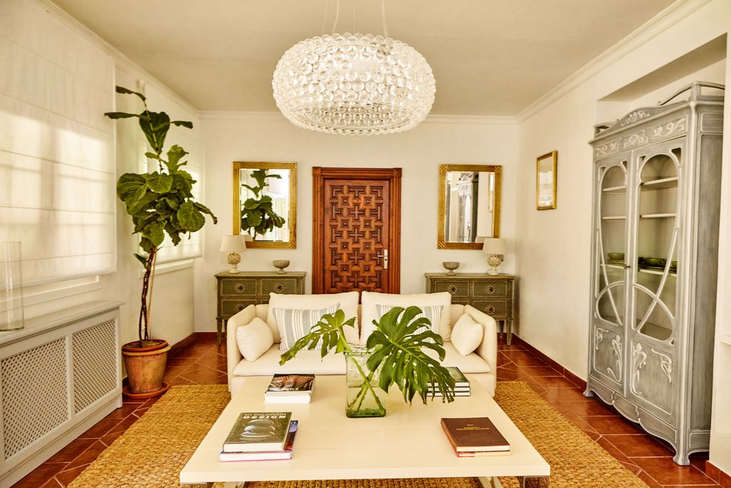 Salón de Paula Babiano
