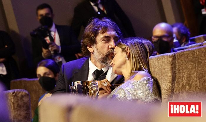 javier bardem y penélope cruz