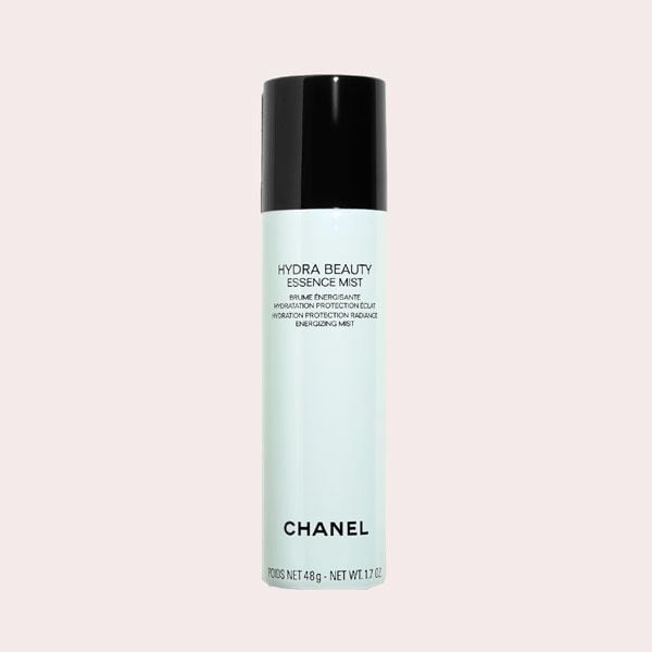 fijador chanel