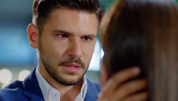 'No te vayas sin mí', nueva novela turca