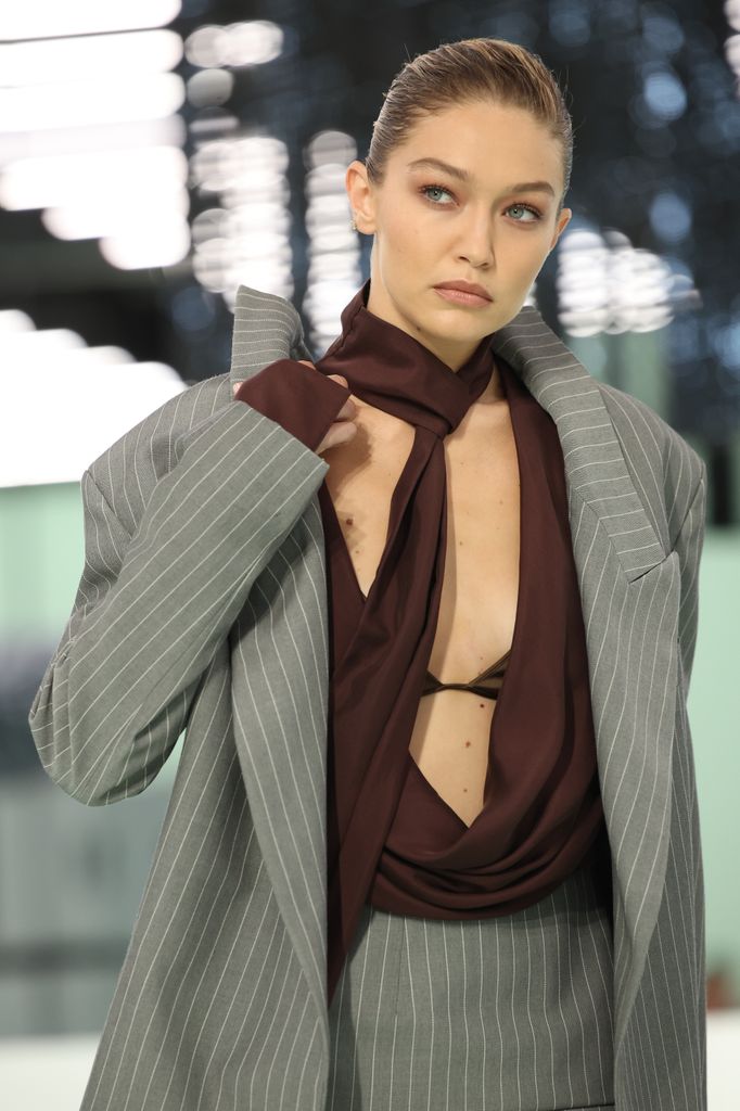 Gigi Hadid