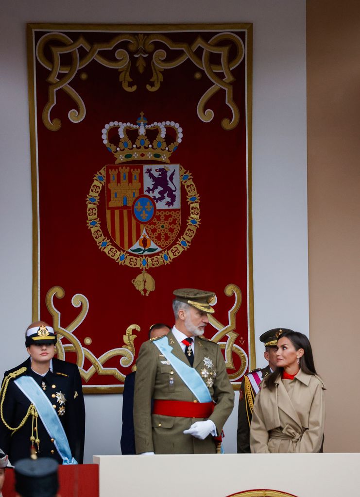Día de la Hispanidad 2024