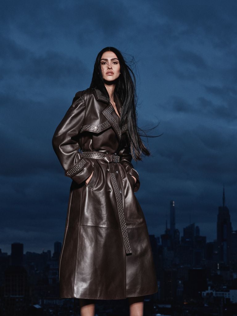 Colaboración de Zara con Ludovic de Saint Sernin, el diseñador favorito de Rosalía