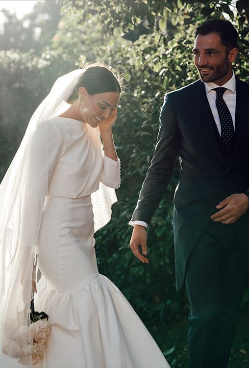 Novias virales