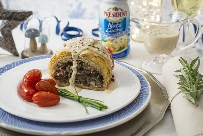 Presidentstrudel-de-setas
