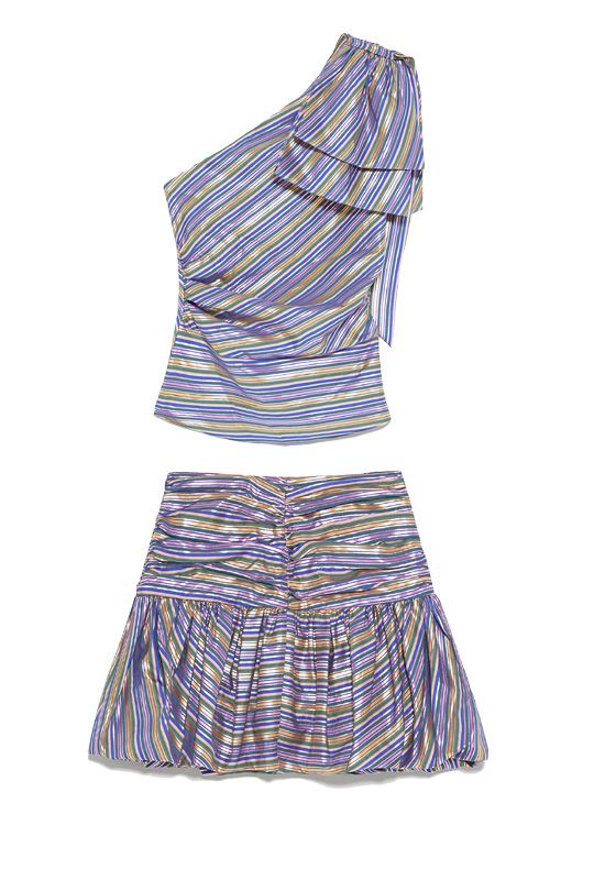 zara conjunto