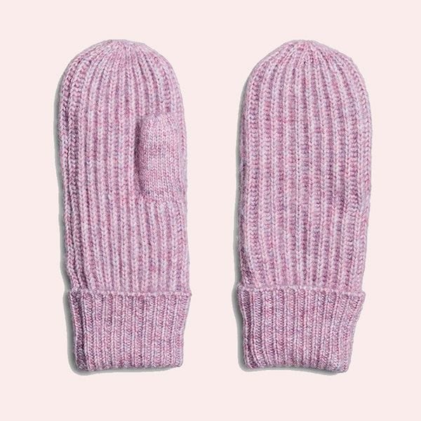 Mittens Noos BC AMAZON HAUL