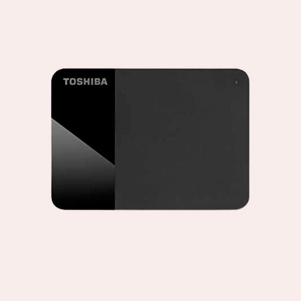 toshiba canvio ready 25