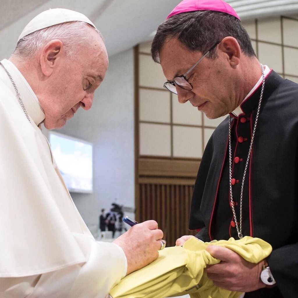 Papa Francisco