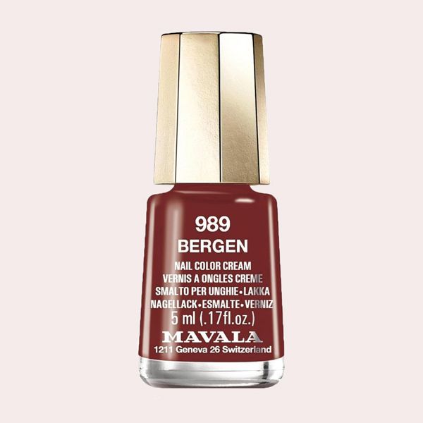 Mavala - Crema de color para uñas