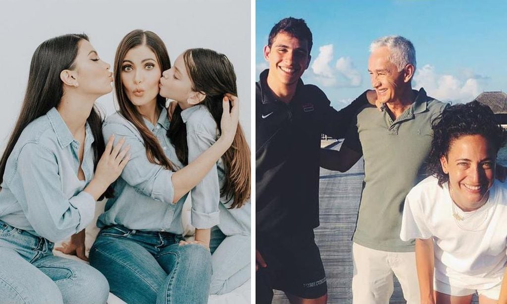 chiqui delgado y jorge ramos