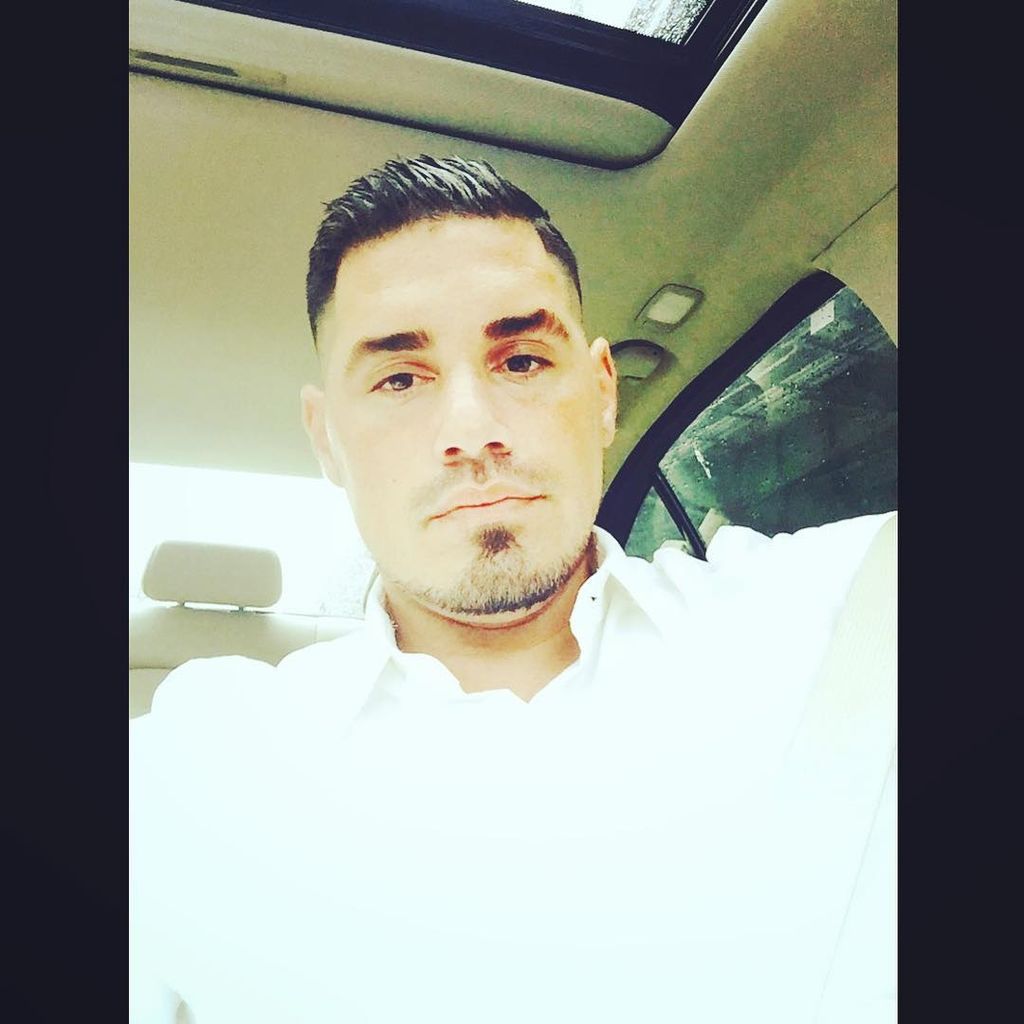 Ryan de Nino muere a los 40 años
